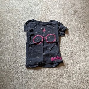 Harry potter shirt